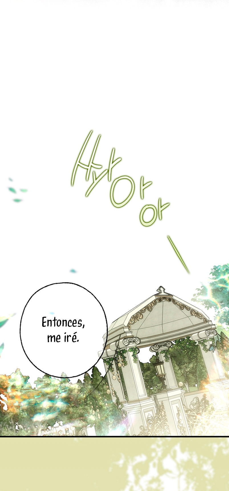 Alguien ha poseído mi cuerpo Capítulo 17 - Página 63