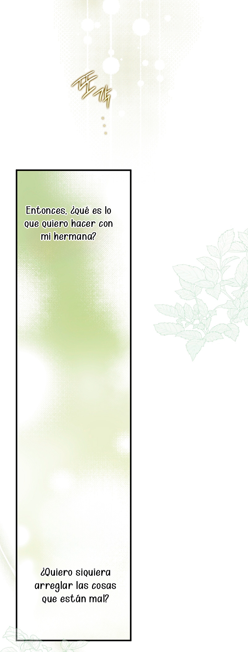 Alguien ha poseído mi cuerpo Capítulo 17 - Página 67