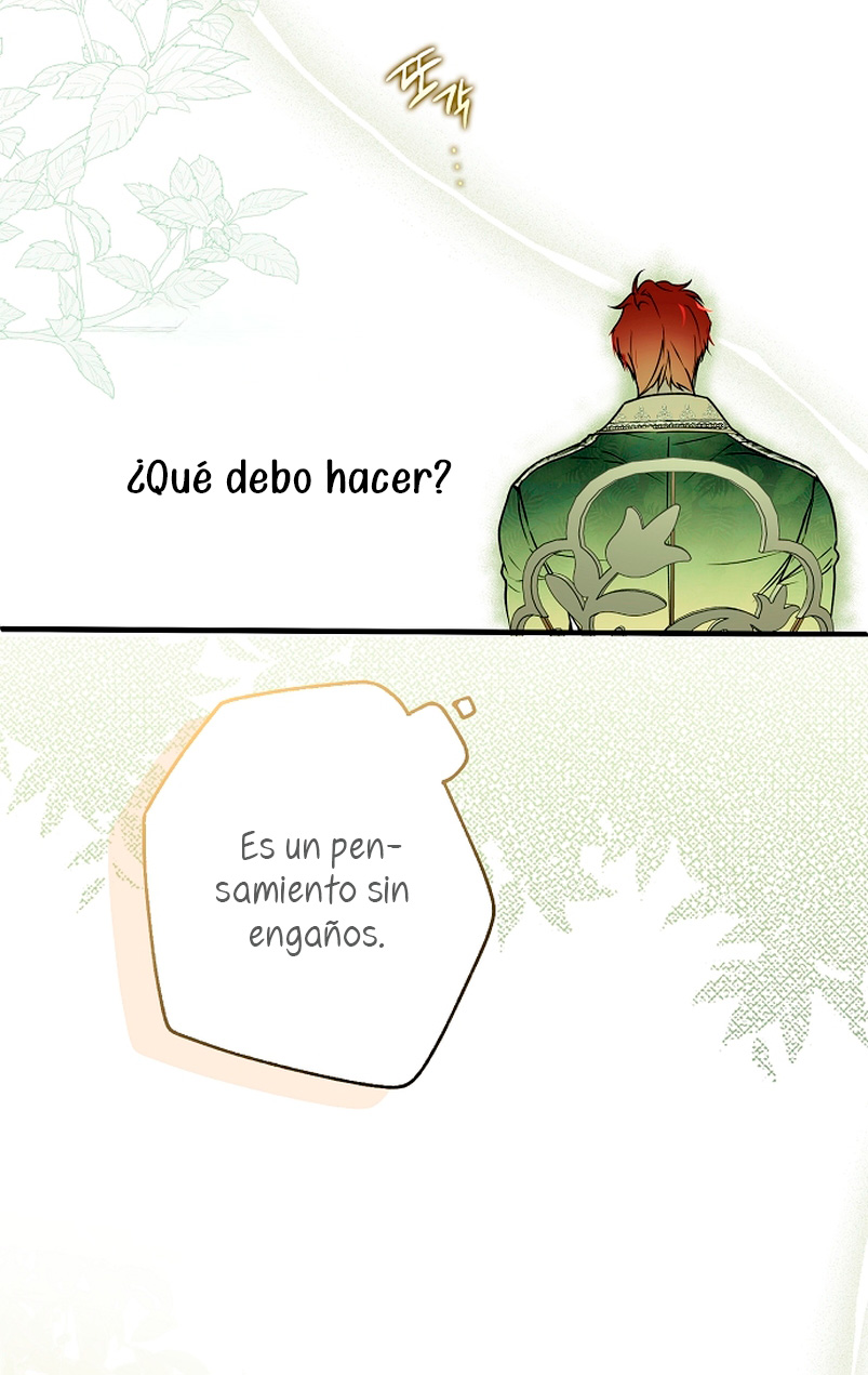 Alguien ha poseído mi cuerpo Capítulo 17 - Página 68