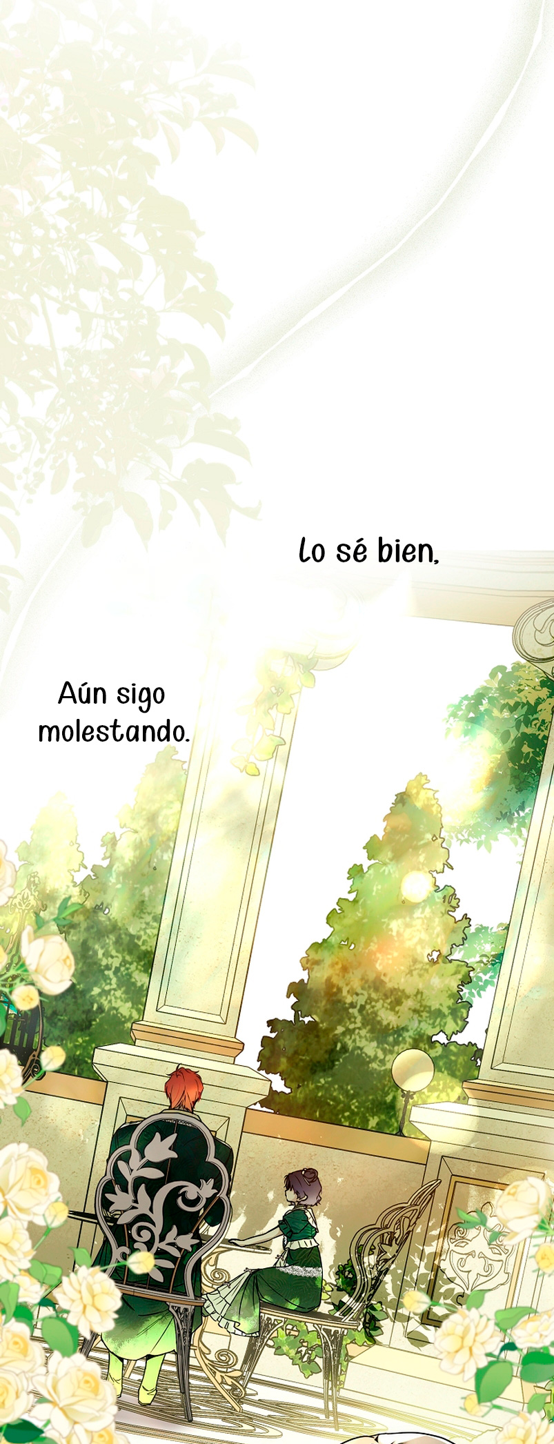 Alguien ha poseído mi cuerpo Capítulo 17 - Página 69