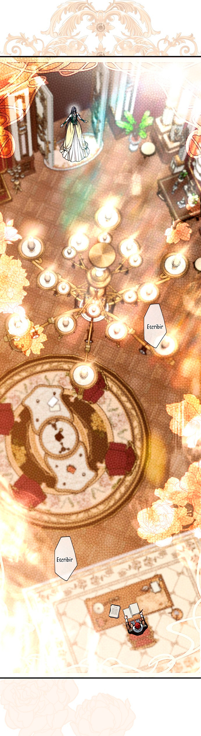 Alguien ha poseído mi cuerpo Capítulo 18 - Página 12