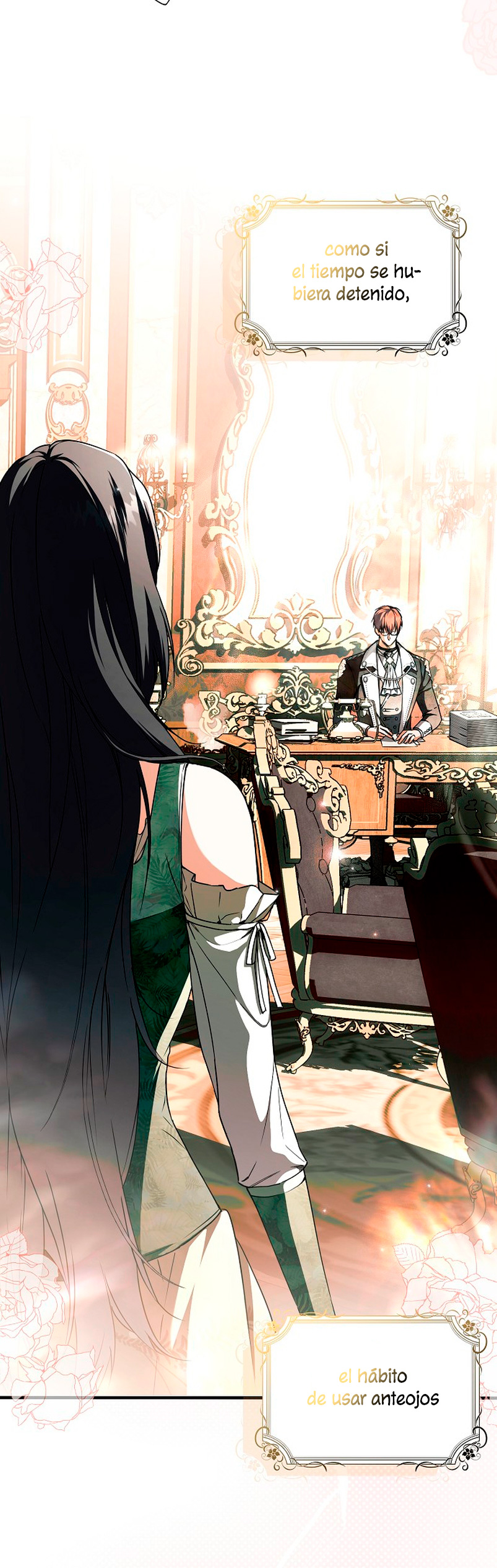 Alguien ha poseído mi cuerpo Capítulo 18 - Página 14