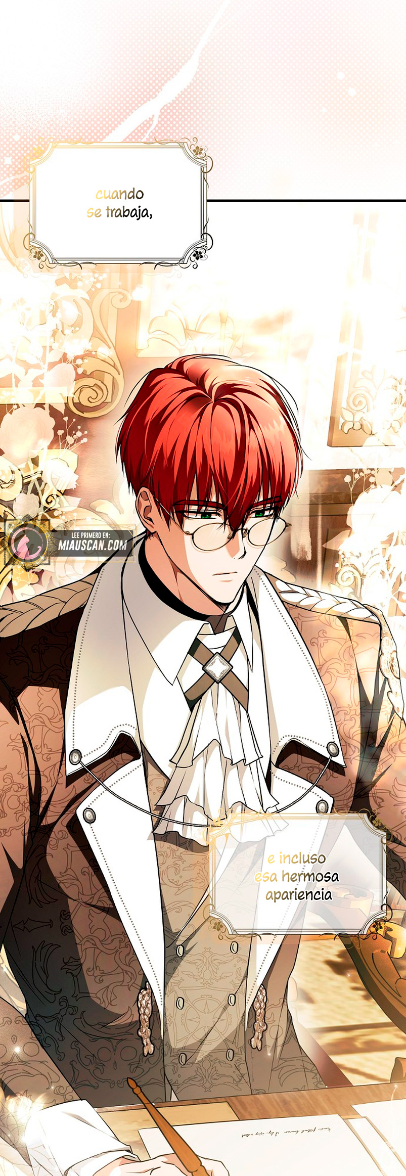 Alguien ha poseído mi cuerpo Capítulo 18 - Página 15