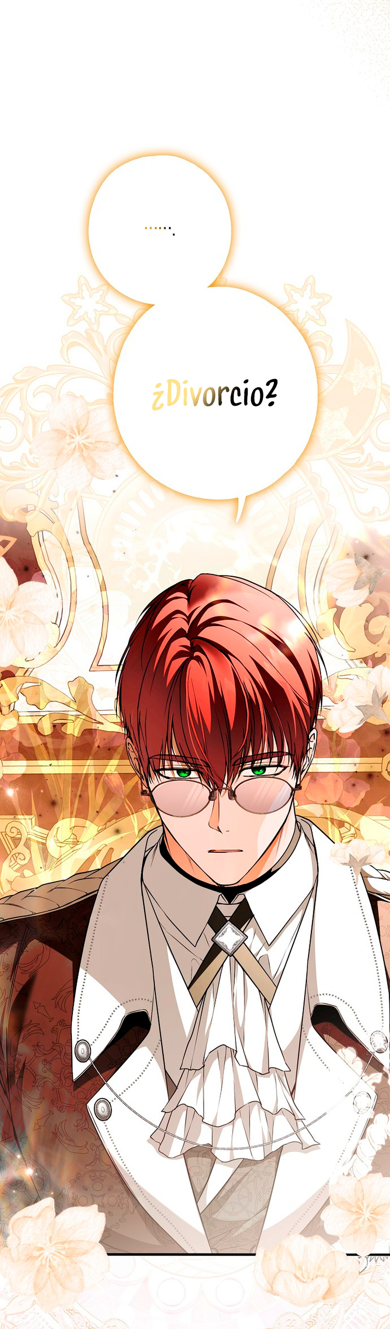 Alguien ha poseído mi cuerpo Capítulo 18 - Página 23