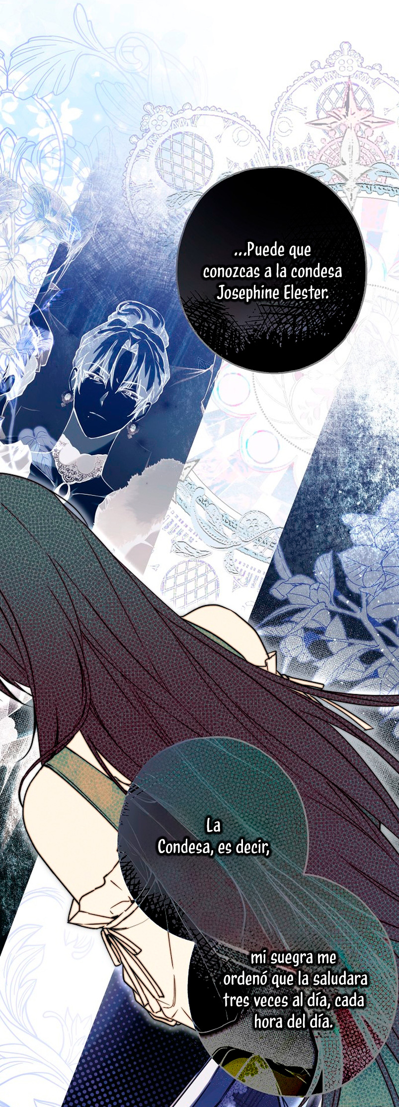 Alguien ha poseído mi cuerpo Capítulo 18 - Página 26