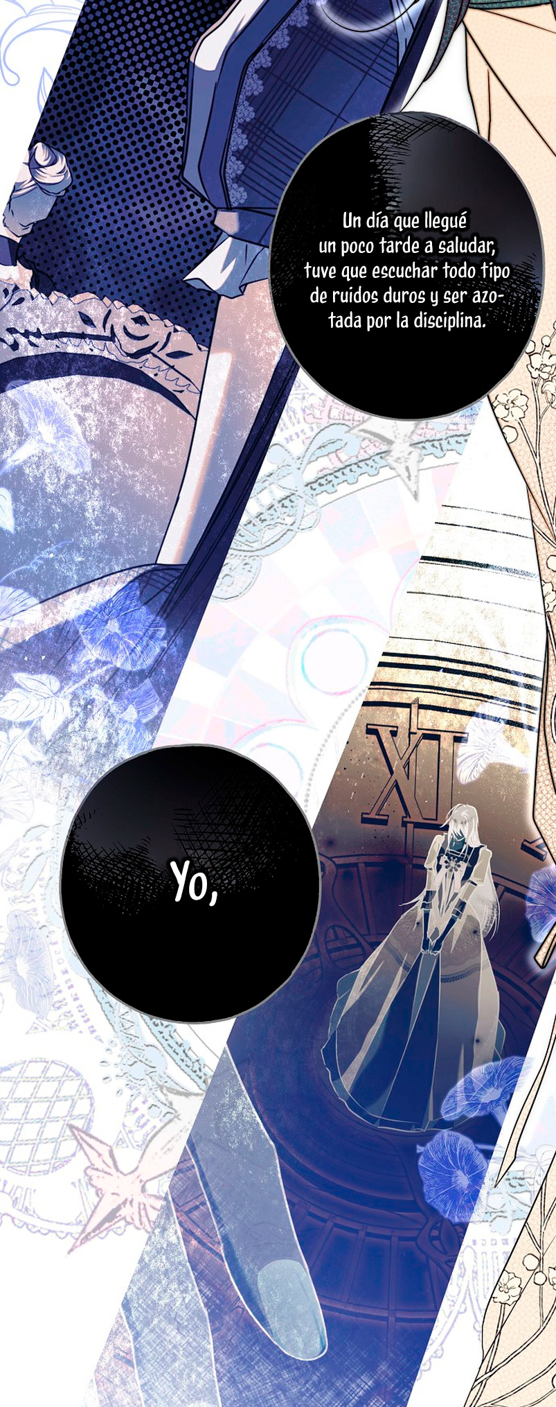 Alguien ha poseído mi cuerpo Capítulo 18 - Página 27