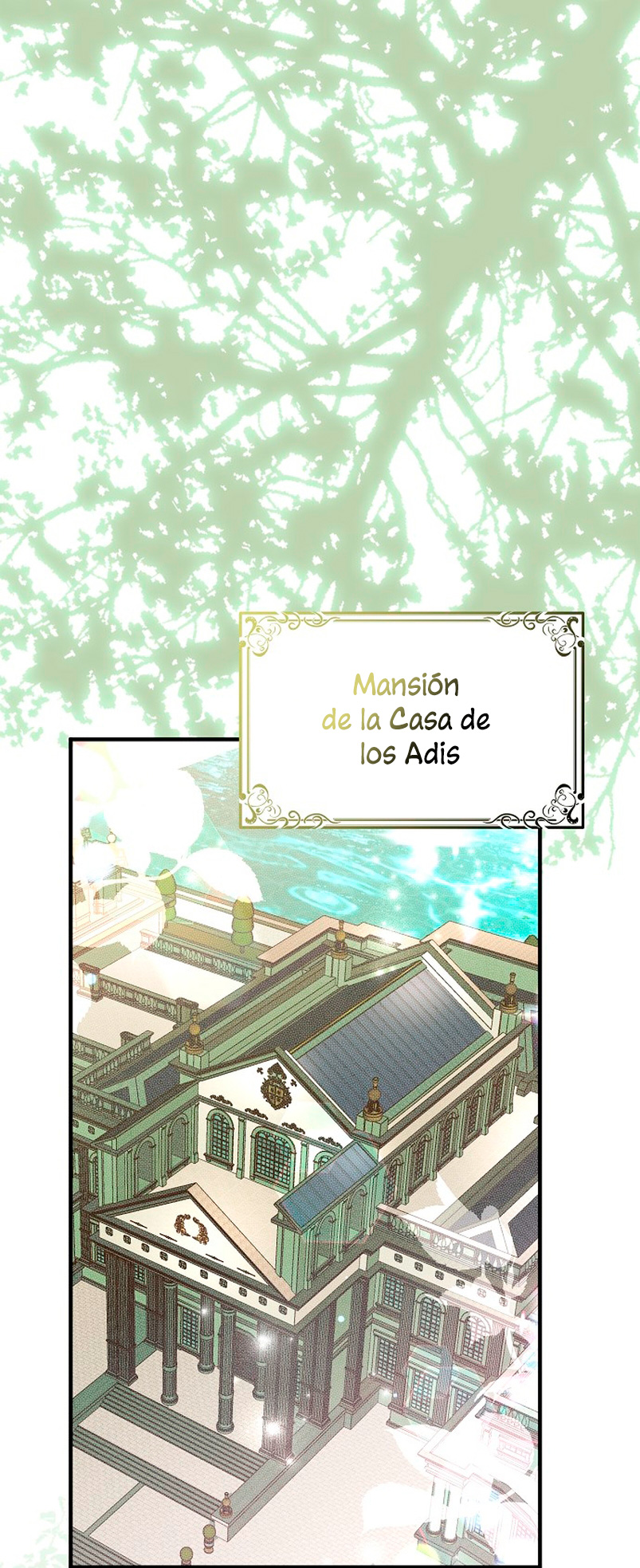 Alguien ha poseído mi cuerpo Capítulo 18 - Página 3