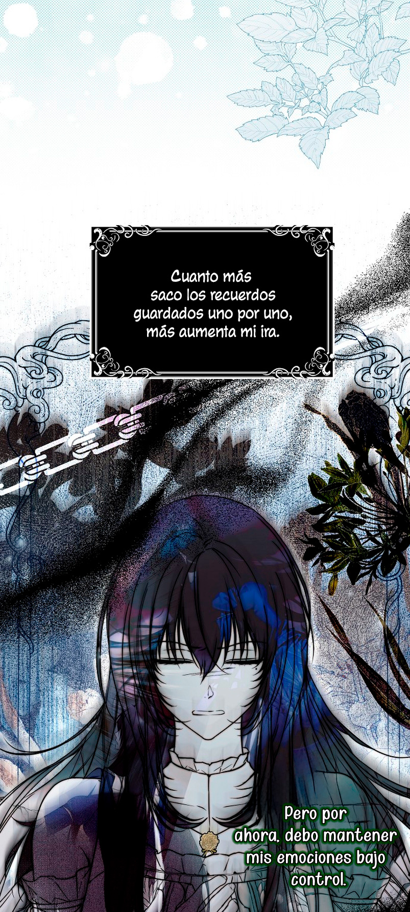 Alguien ha poseído mi cuerpo Capítulo 18 - Página 31