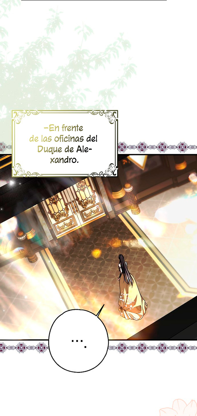 Alguien ha poseído mi cuerpo Capítulo 18 - Página 4