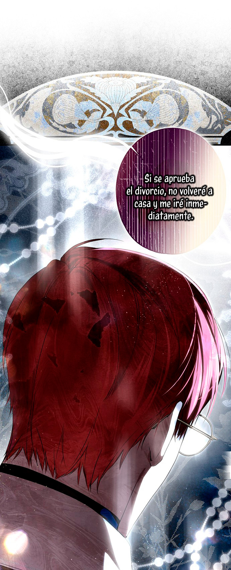 Alguien ha poseído mi cuerpo Capítulo 18 - Página 45