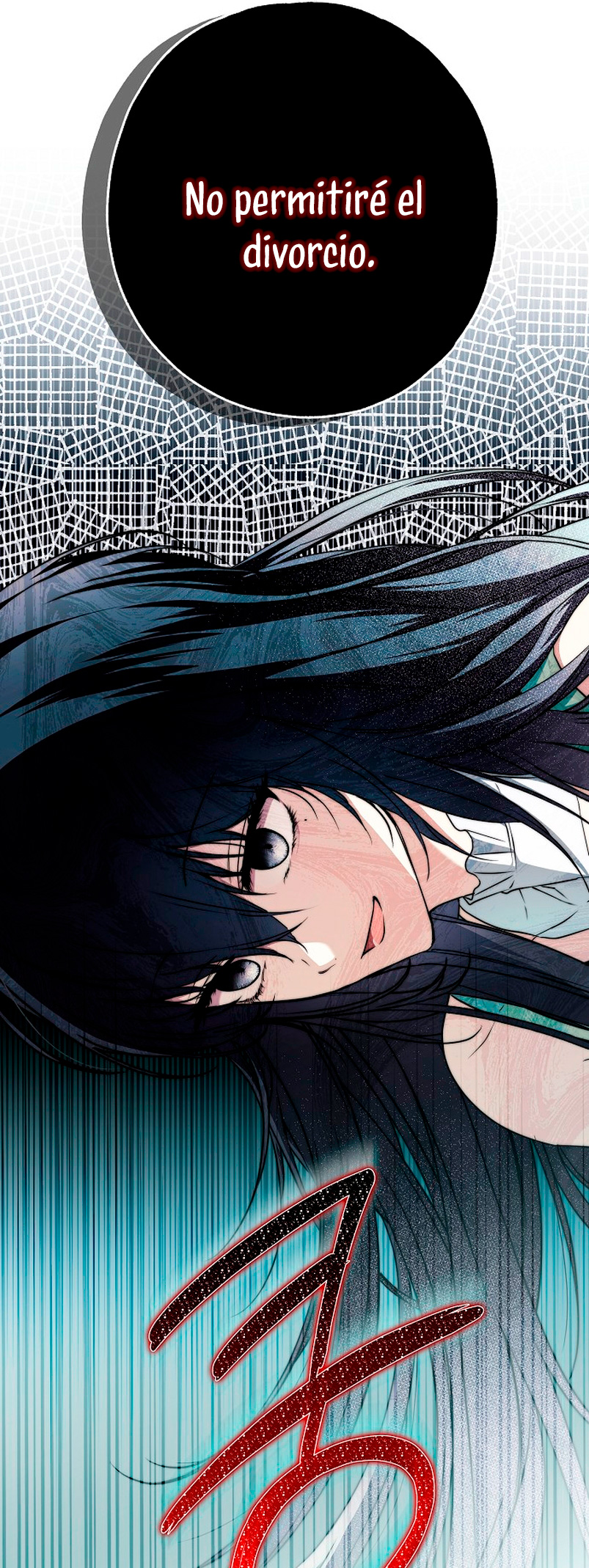 Alguien ha poseído mi cuerpo Capítulo 18 - Página 47