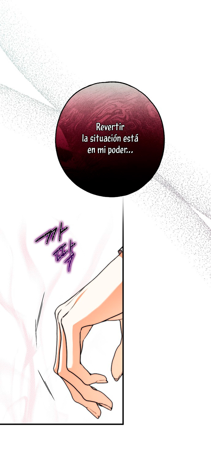 Alguien ha poseído mi cuerpo Capítulo 18 - Página 55