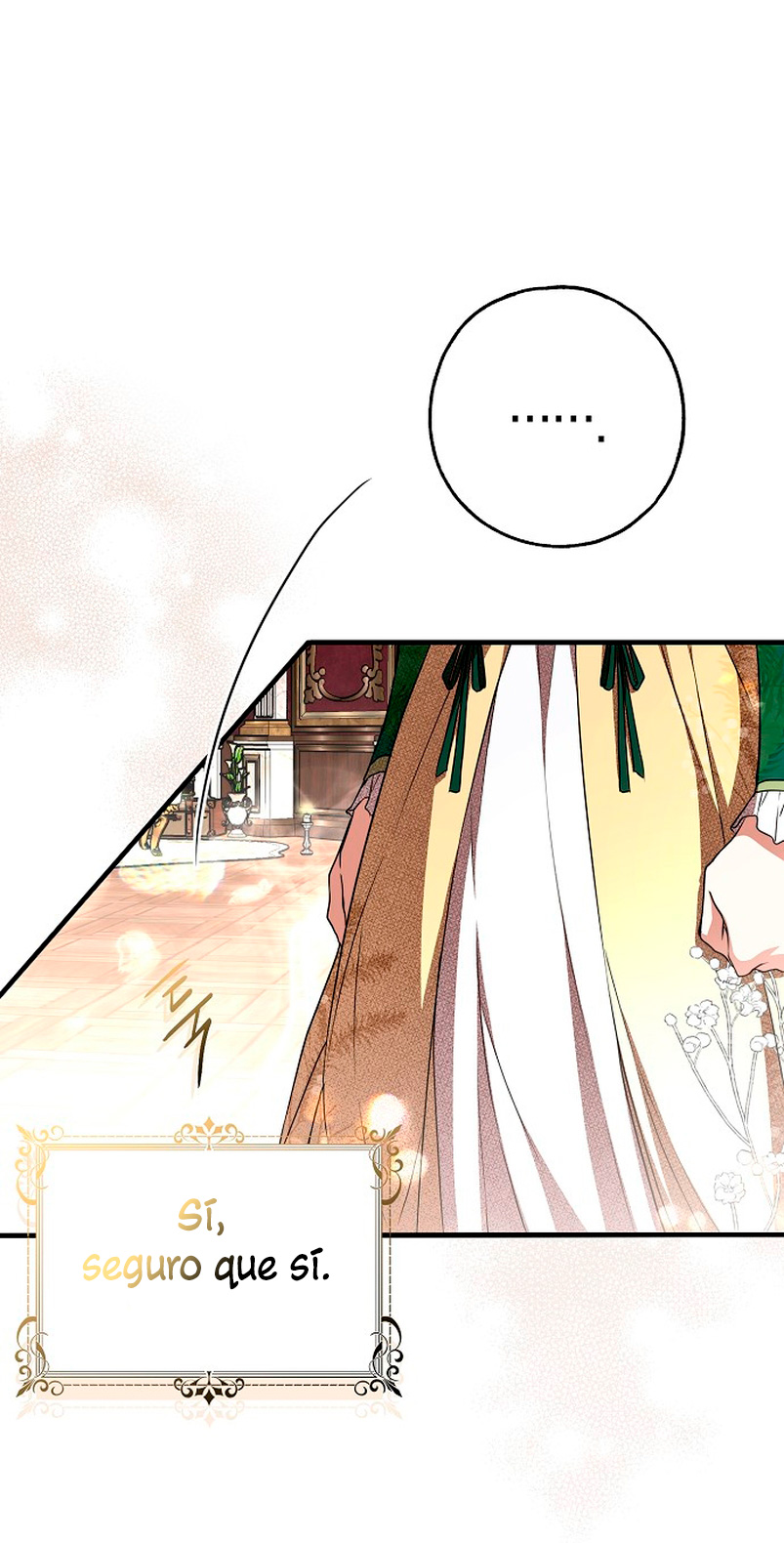 Alguien ha poseído mi cuerpo Capítulo 18 - Página 56