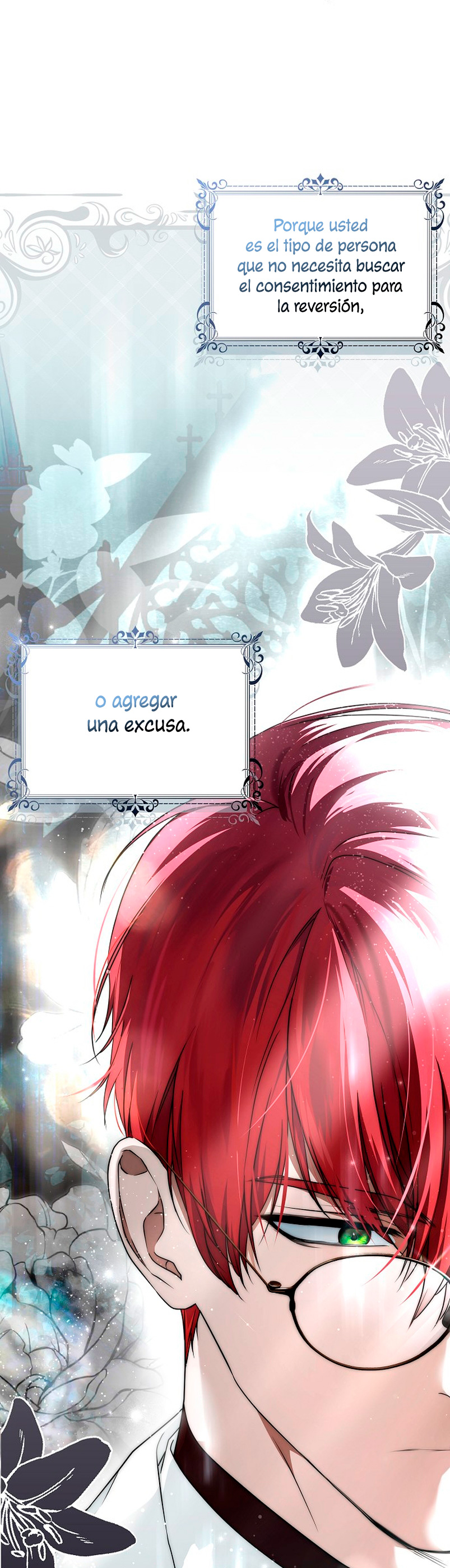 Alguien ha poseído mi cuerpo Capítulo 18 - Página 57