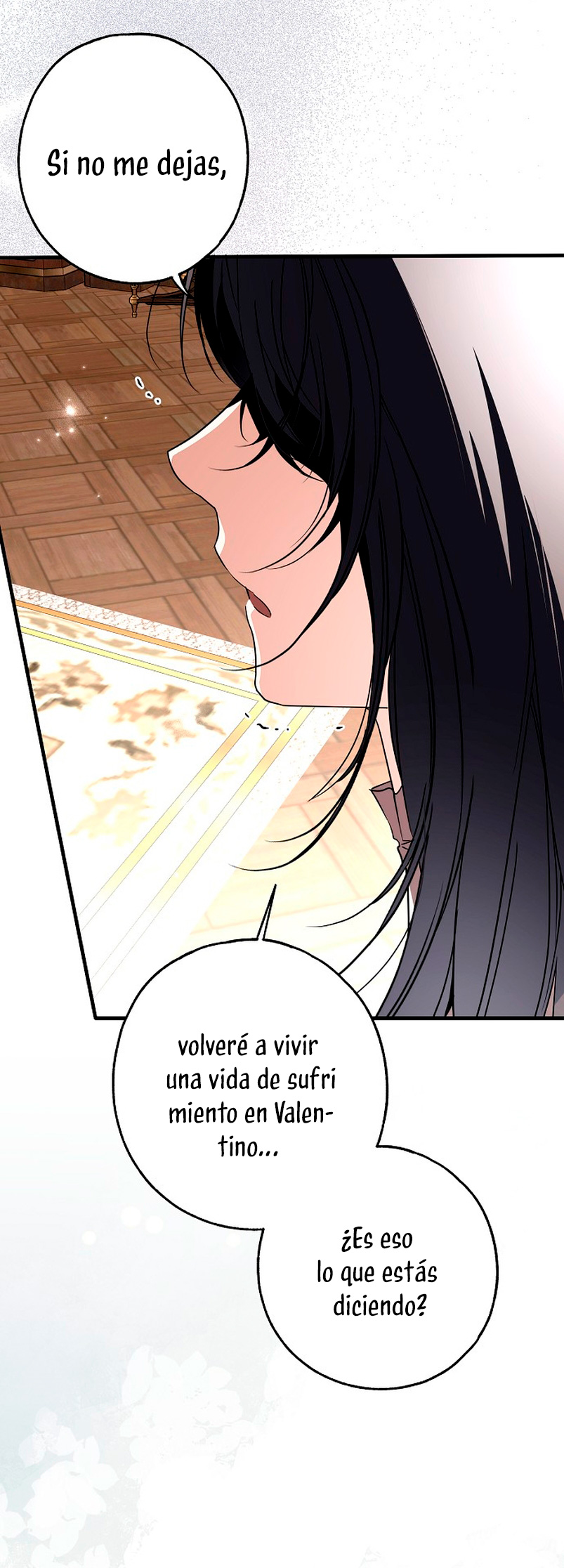 Alguien ha poseído mi cuerpo Capítulo 18 - Página 61