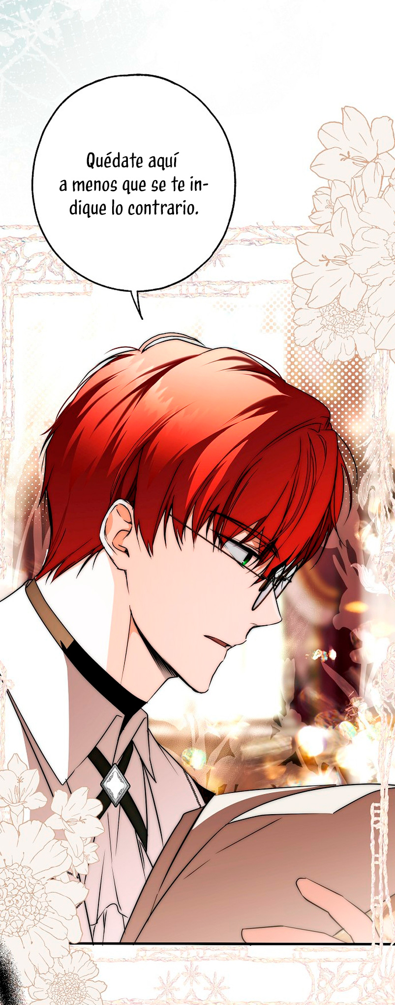 Alguien ha poseído mi cuerpo Capítulo 18 - Página 63