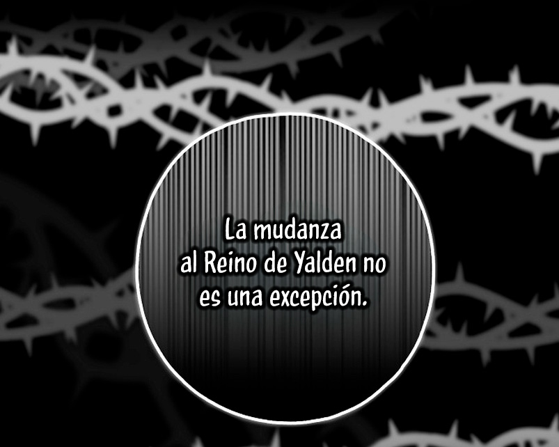 Alguien ha poseído mi cuerpo Capítulo 18 - Página 65