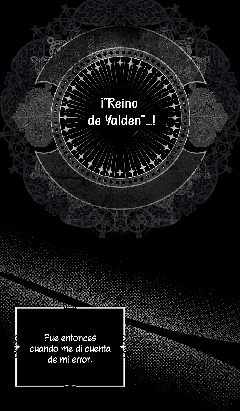 Alguien ha poseído mi cuerpo Capítulo 18 - Página 67