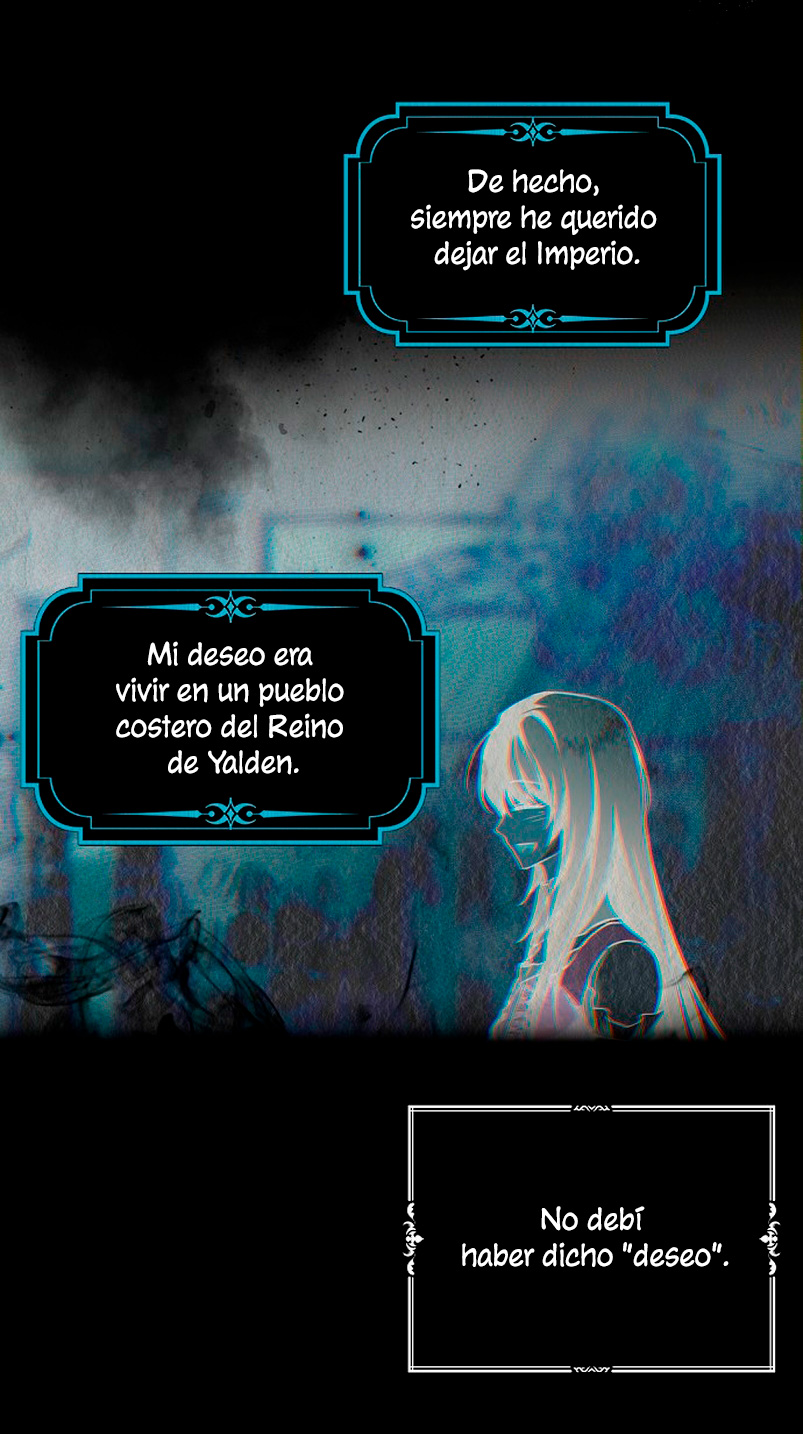 Alguien ha poseído mi cuerpo Capítulo 18 - Página 68