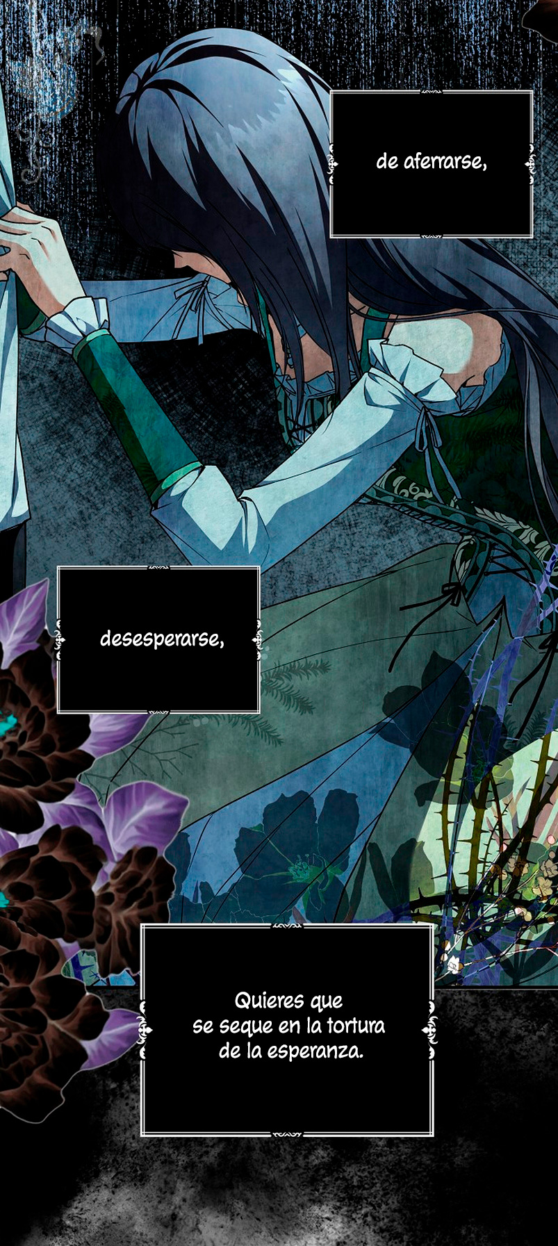 Alguien ha poseído mi cuerpo Capítulo 18 - Página 70