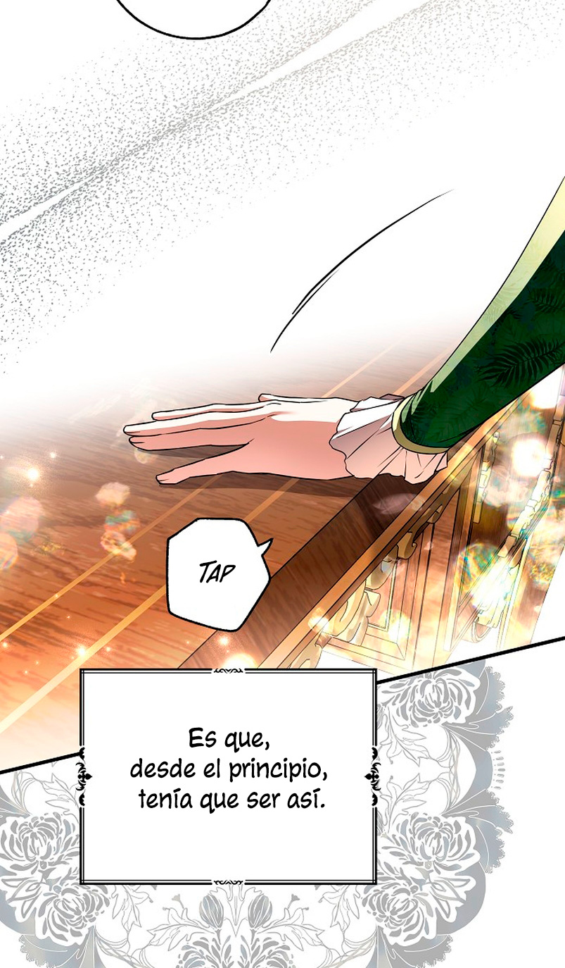 Alguien ha poseído mi cuerpo Capítulo 18 - Página 72