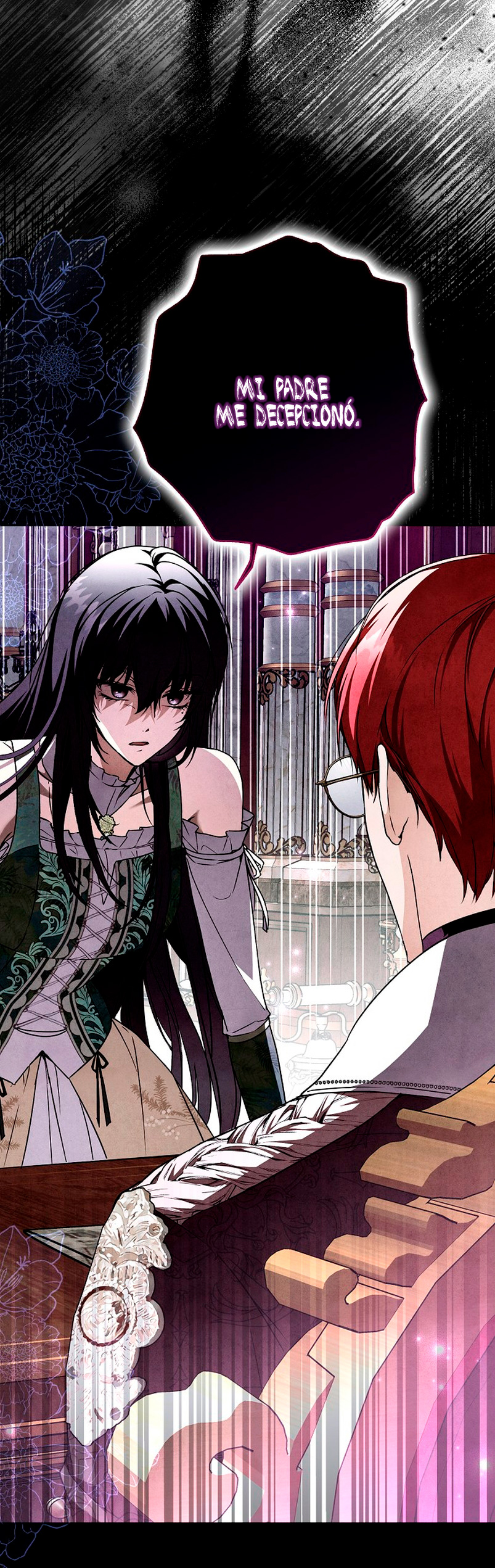 Alguien ha poseído mi cuerpo Capítulo 18 - Página 74