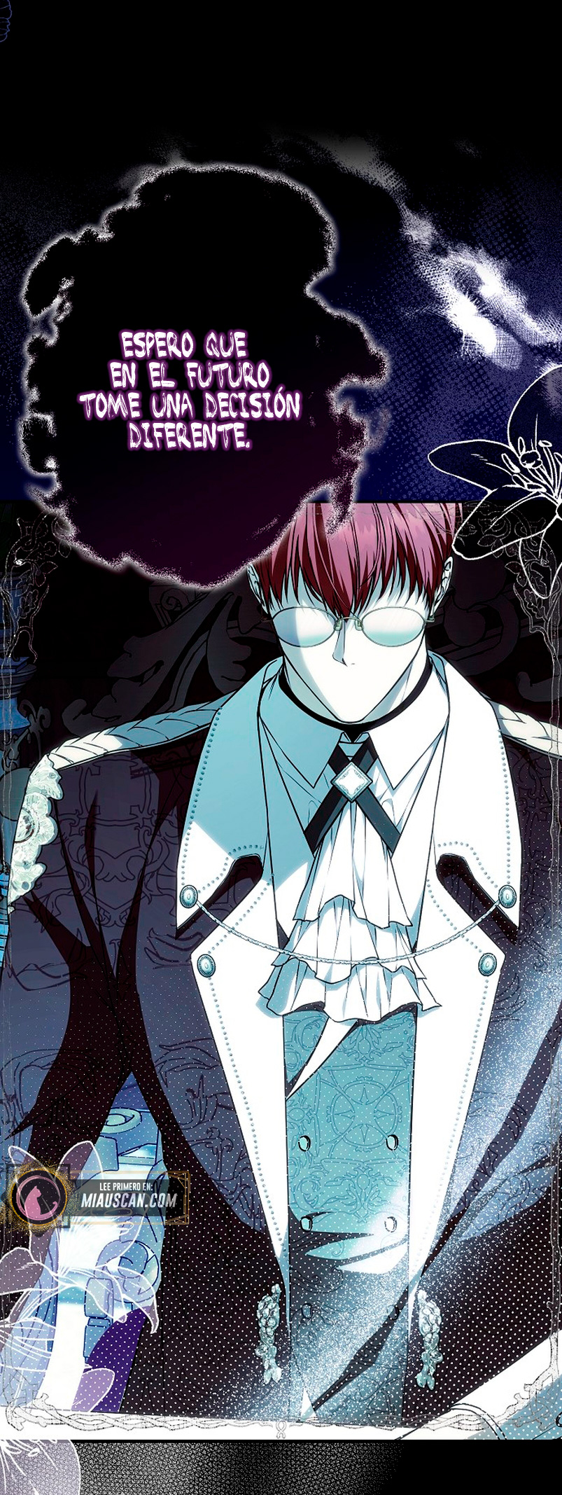 Alguien ha poseído mi cuerpo Capítulo 18 - Página 75