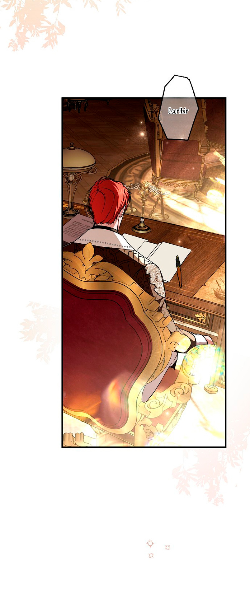 Alguien ha poseído mi cuerpo Capítulo 18 - Página 78