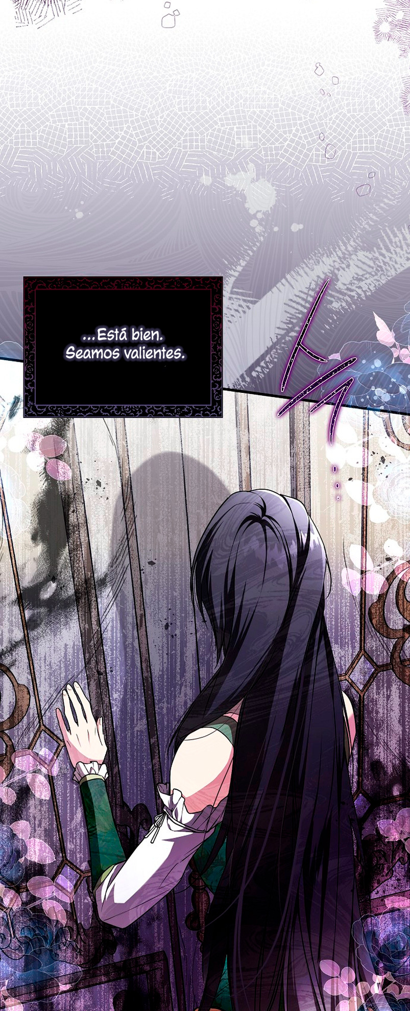 Alguien ha poseído mi cuerpo Capítulo 18 - Página 8