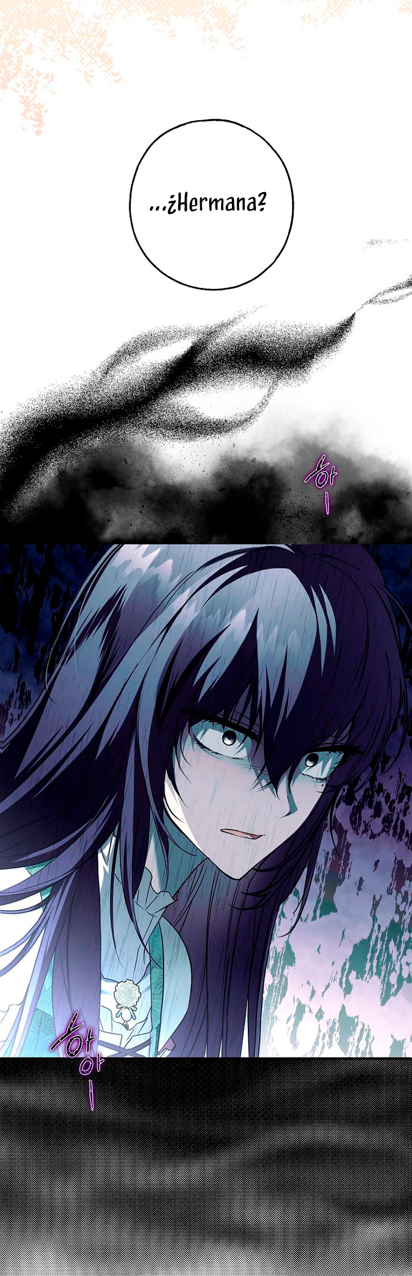 Alguien ha poseído mi cuerpo Capítulo 18 - Página 80