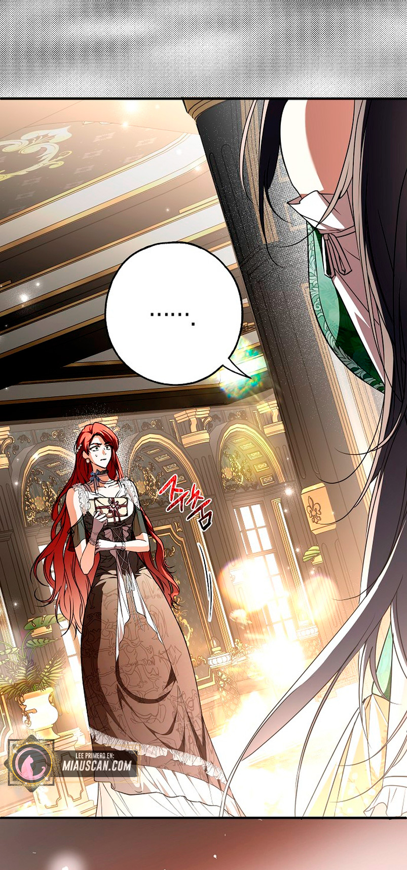 Alguien ha poseído mi cuerpo Capítulo 18 - Página 81