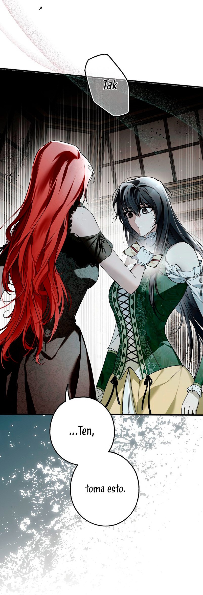 Alguien ha poseído mi cuerpo Capítulo 19 - Página 11