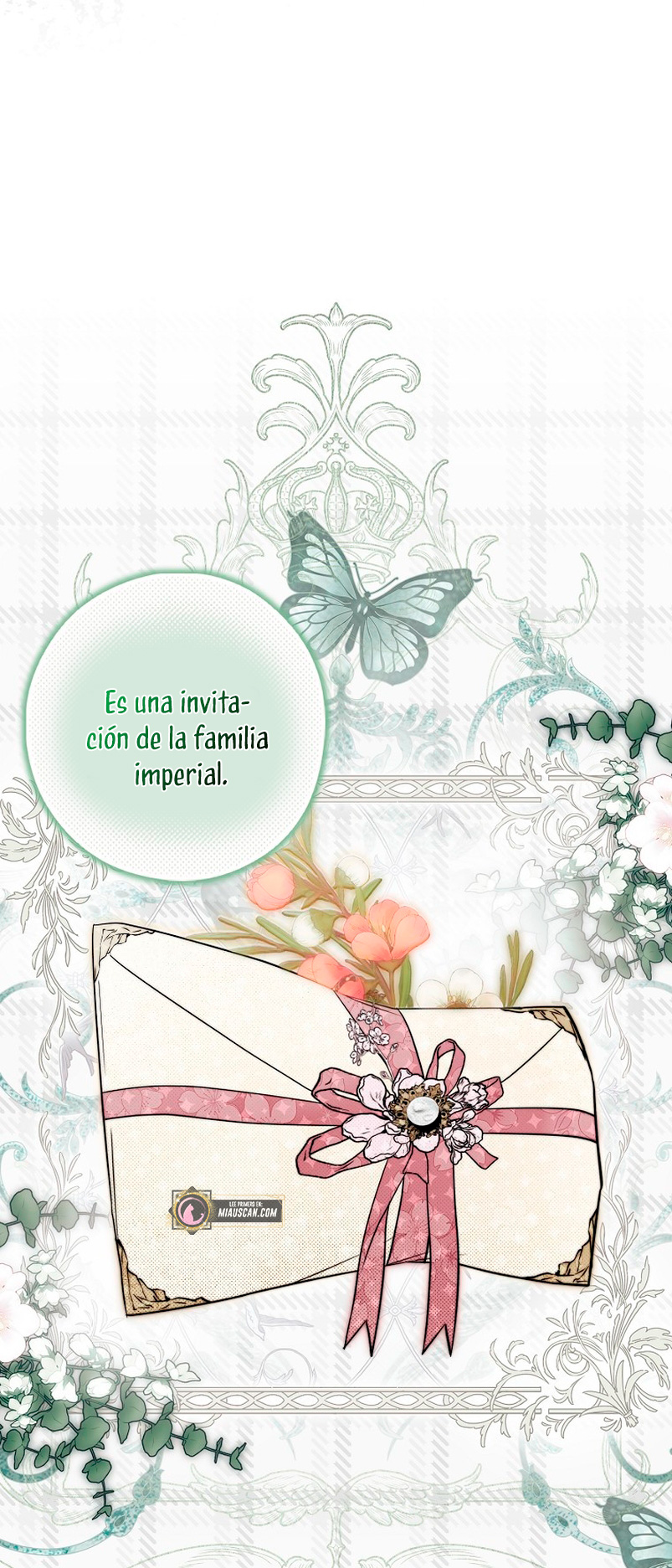 Alguien ha poseído mi cuerpo Capítulo 19 - Página 12