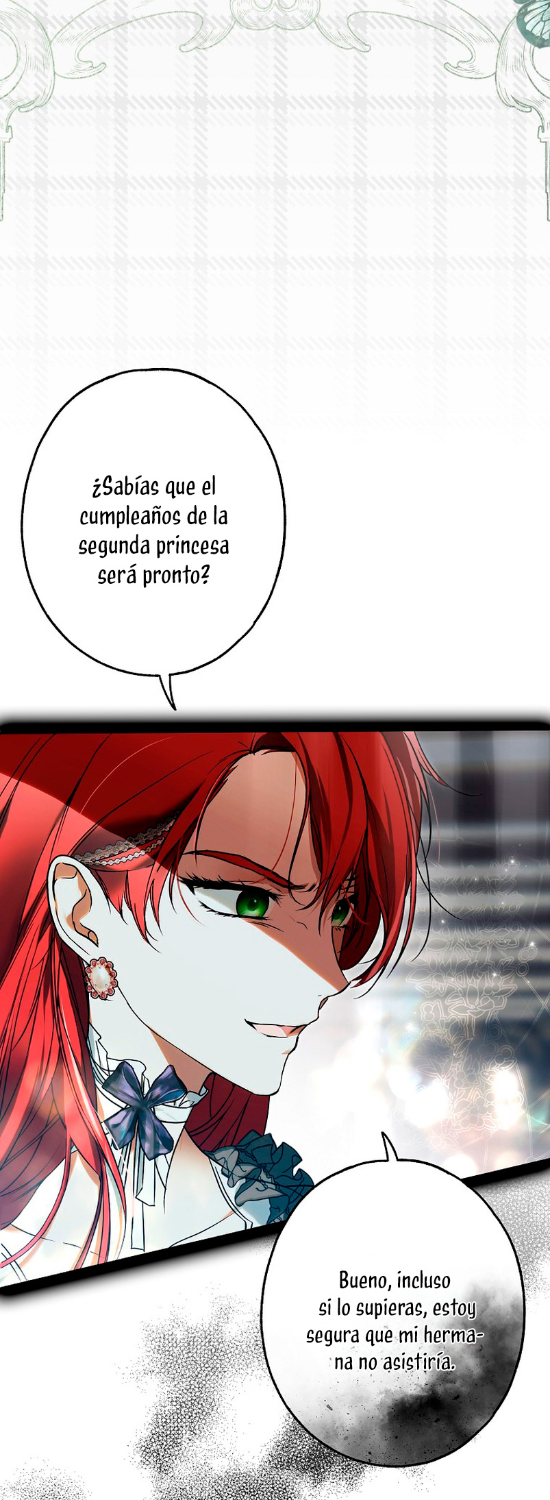 Alguien ha poseído mi cuerpo Capítulo 19 - Página 13