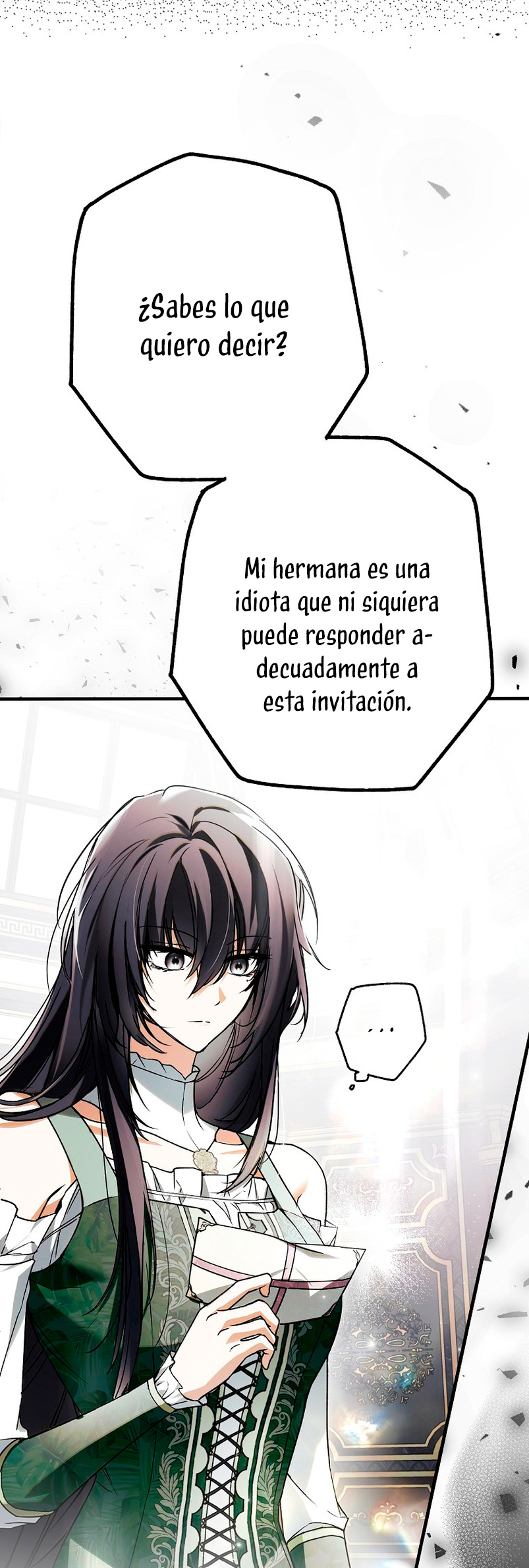 Alguien ha poseído mi cuerpo Capítulo 19 - Página 15