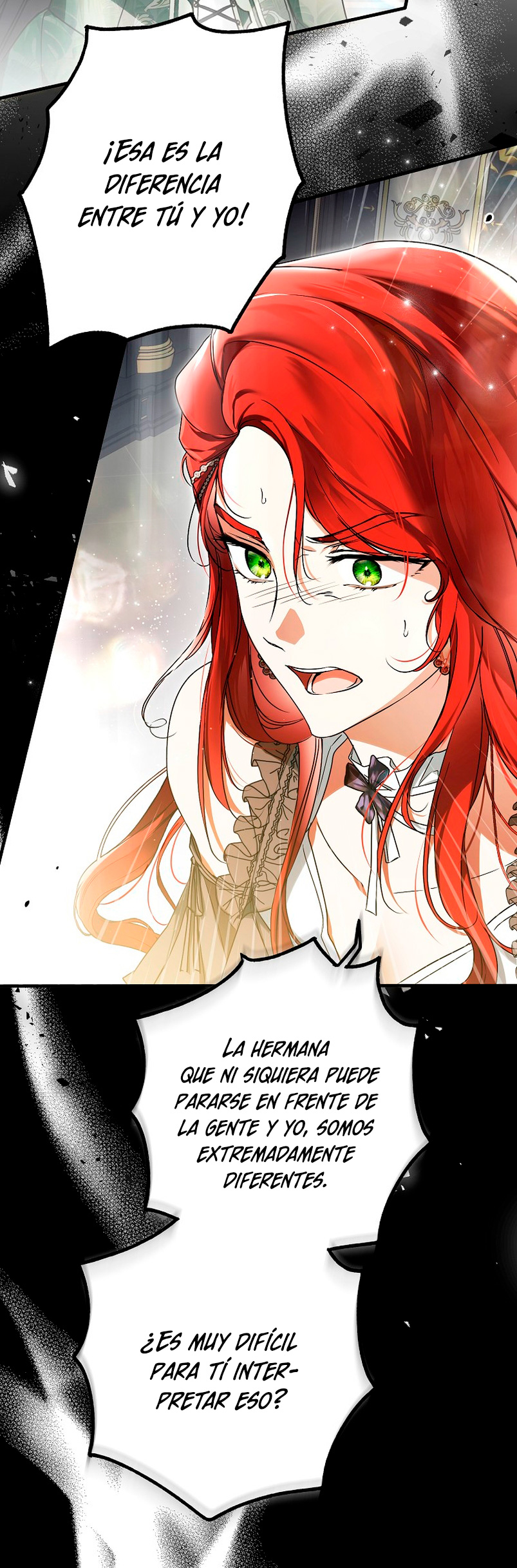 Alguien ha poseído mi cuerpo Capítulo 19 - Página 16