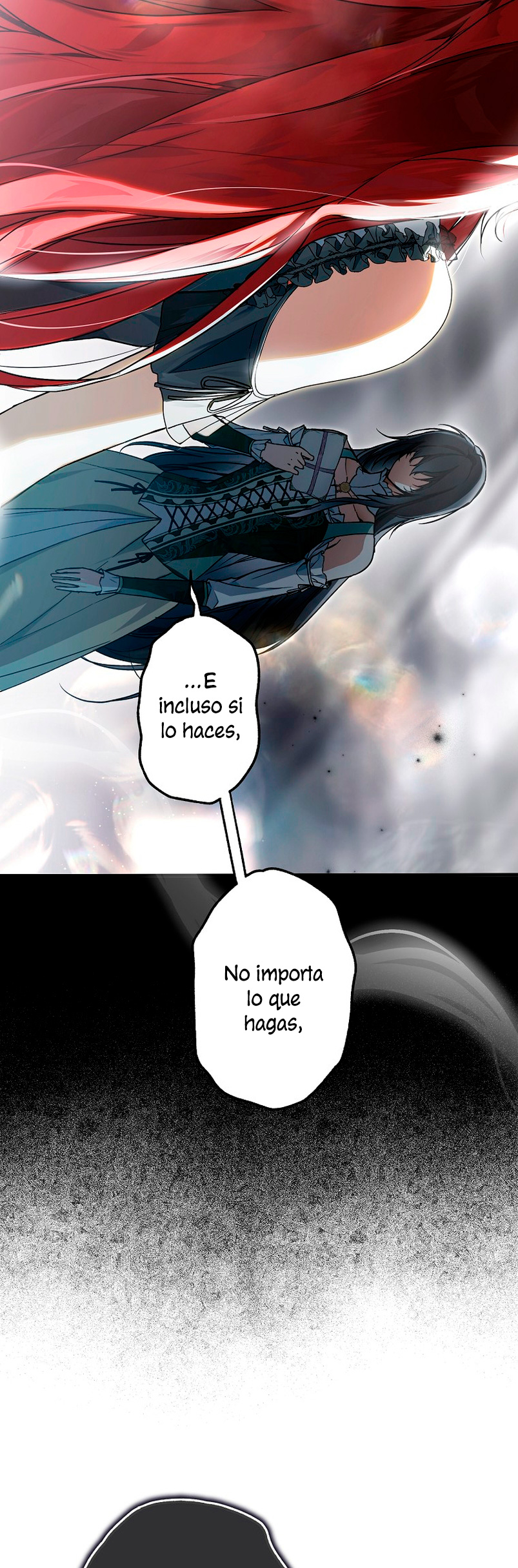 Alguien ha poseído mi cuerpo Capítulo 19 - Página 18