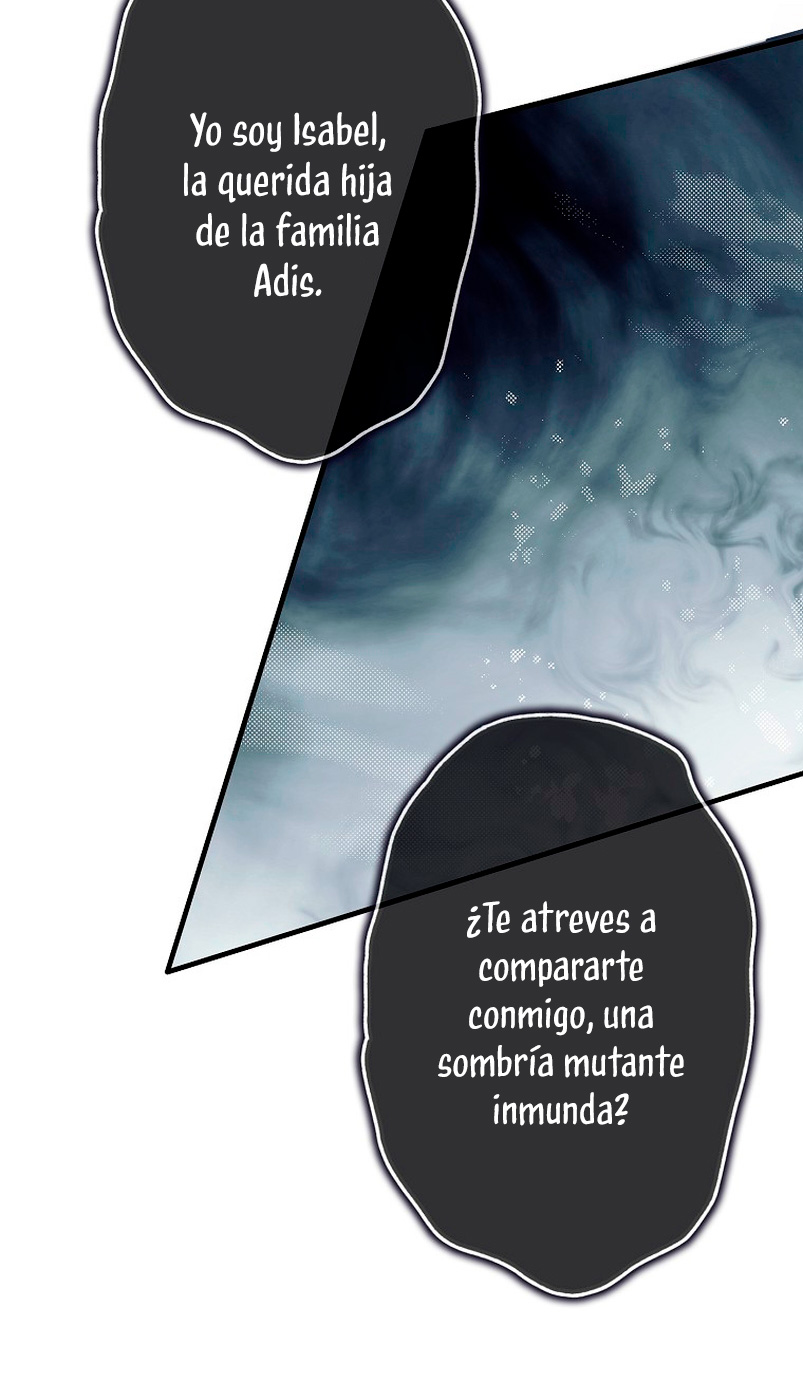 Alguien ha poseído mi cuerpo Capítulo 19 - Página 19