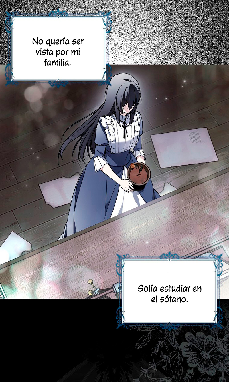 Alguien ha poseído mi cuerpo Capítulo 19 - Página 25