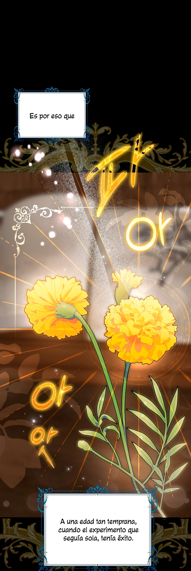 Alguien ha poseído mi cuerpo Capítulo 19 - Página 28