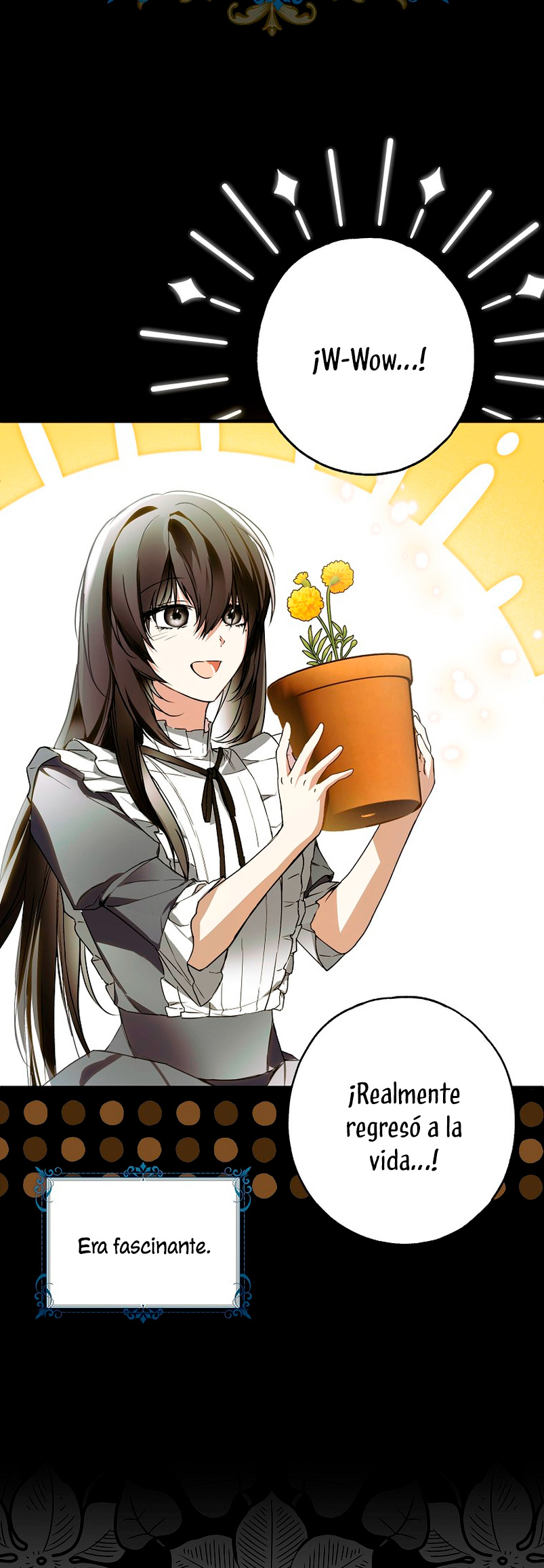 Alguien ha poseído mi cuerpo Capítulo 19 - Página 29