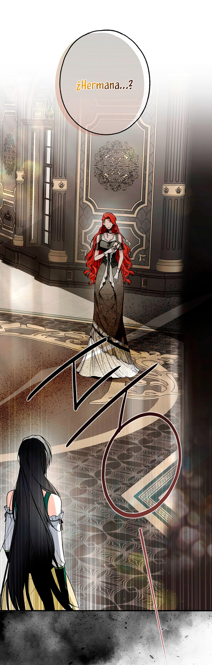 Alguien ha poseído mi cuerpo Capítulo 19 - Página 3