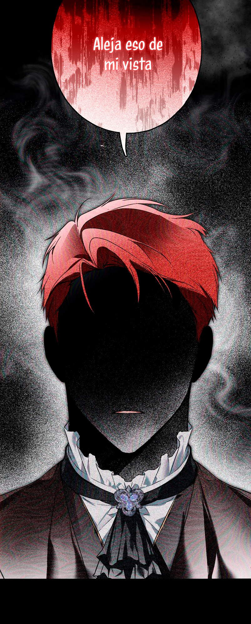 Alguien ha poseído mi cuerpo Capítulo 19 - Página 31