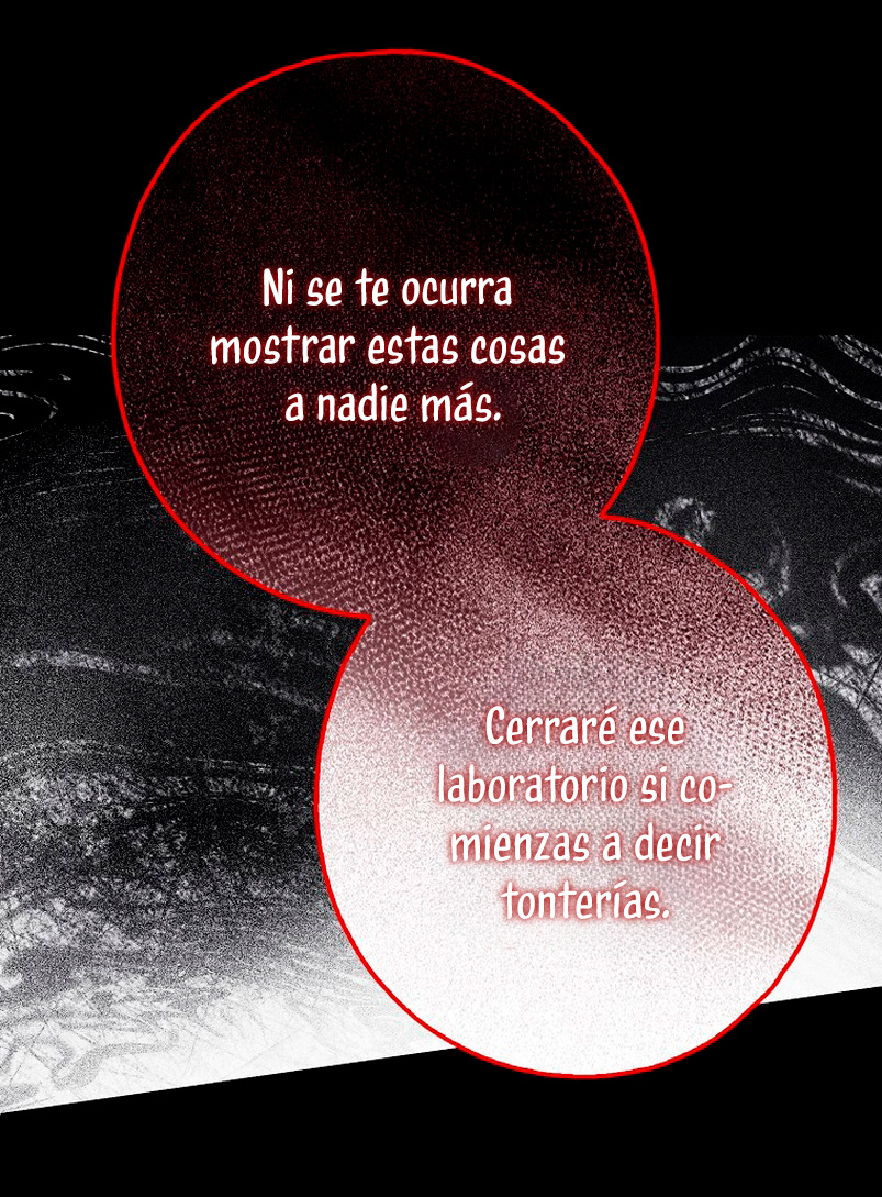 Alguien ha poseído mi cuerpo Capítulo 19 - Página 32