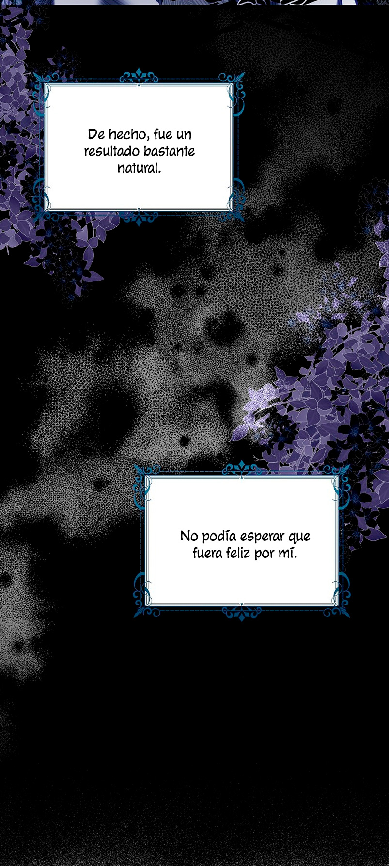 Alguien ha poseído mi cuerpo Capítulo 19 - Página 34