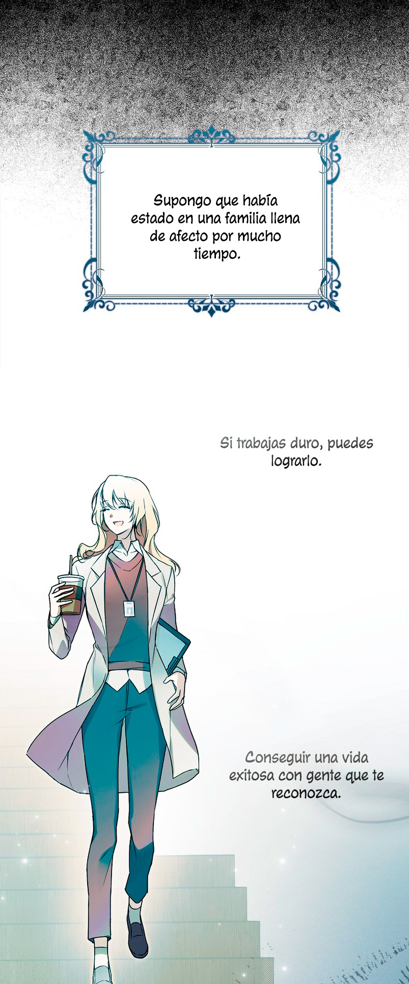 Alguien ha poseído mi cuerpo Capítulo 19 - Página 35