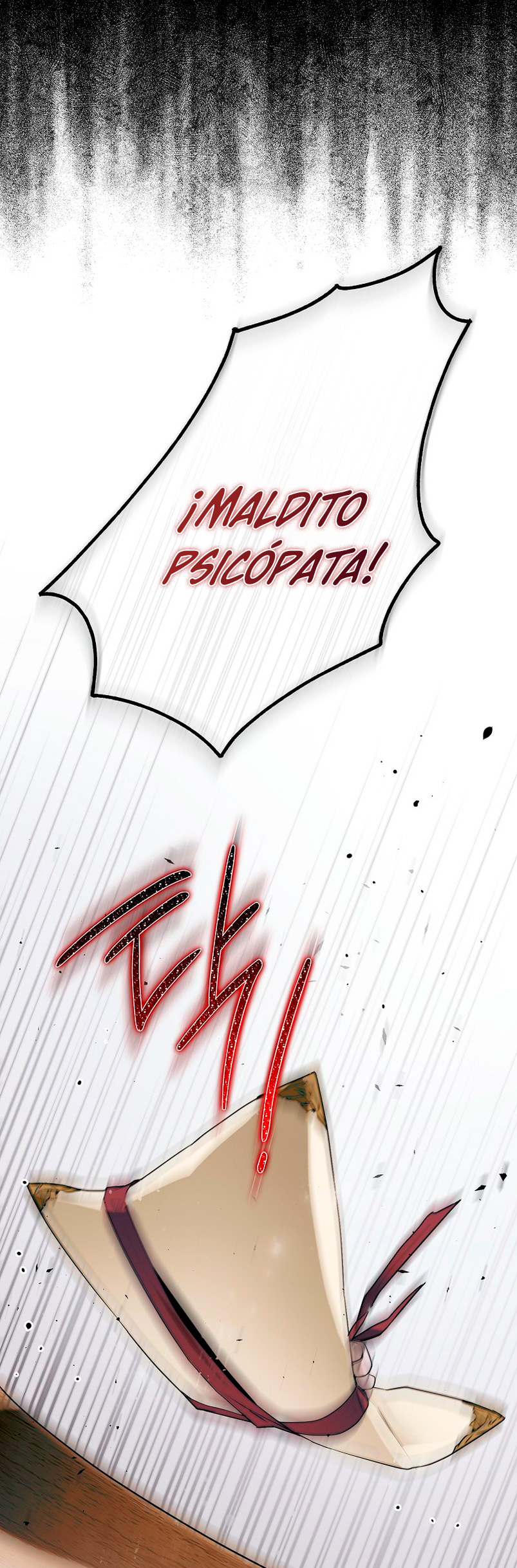 Alguien ha poseído mi cuerpo Capítulo 19 - Página 38