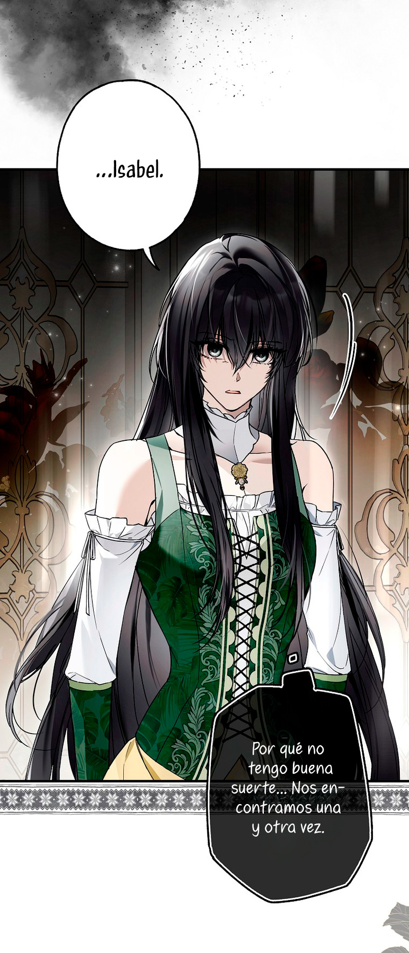 Alguien ha poseído mi cuerpo Capítulo 19 - Página 4