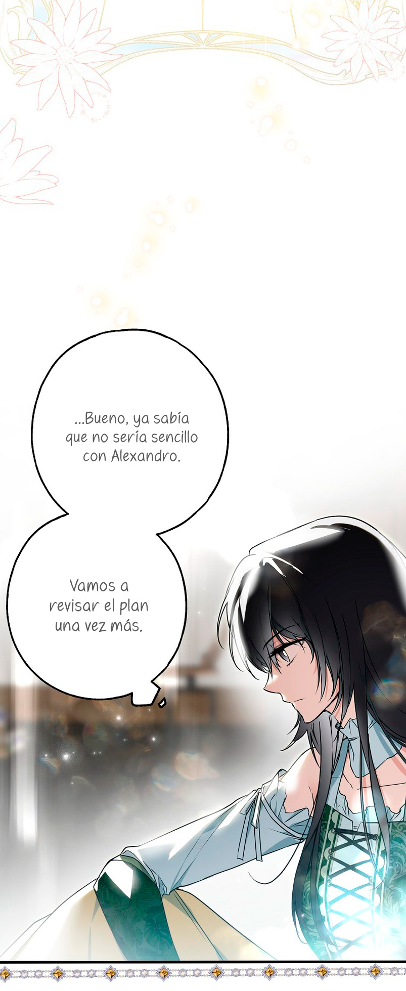 Alguien ha poseído mi cuerpo Capítulo 19 - Página 42