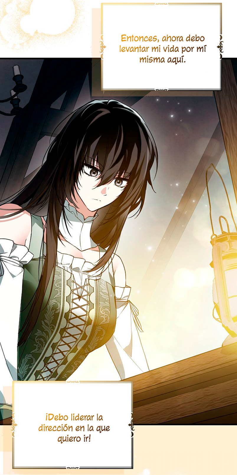 Alguien ha poseído mi cuerpo Capítulo 19 - Página 46